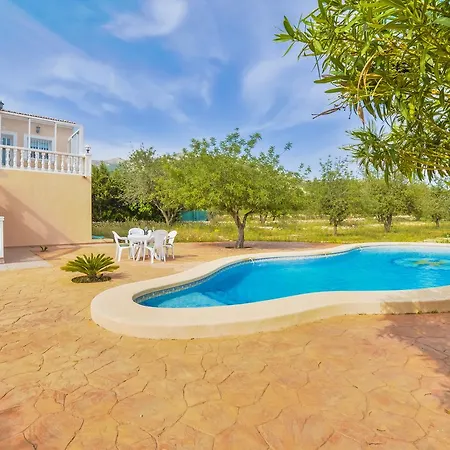 Villa Ana *