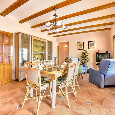 Villa Ana *