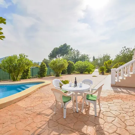 Villa Ana
