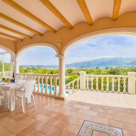 Villa Ana Jalón