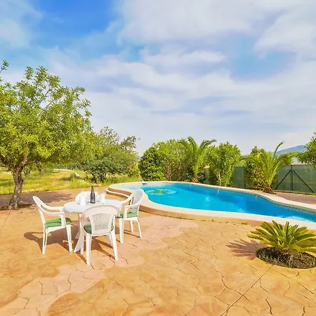 Villa Ana *